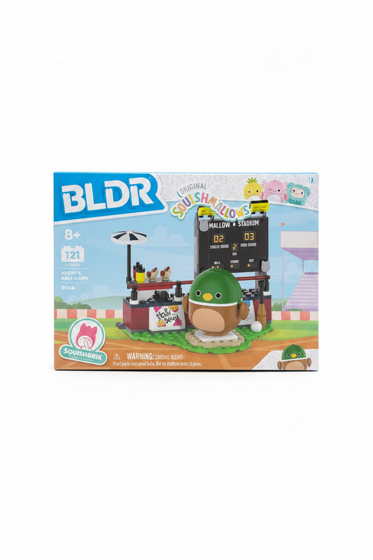 BLDR ORIGINAL