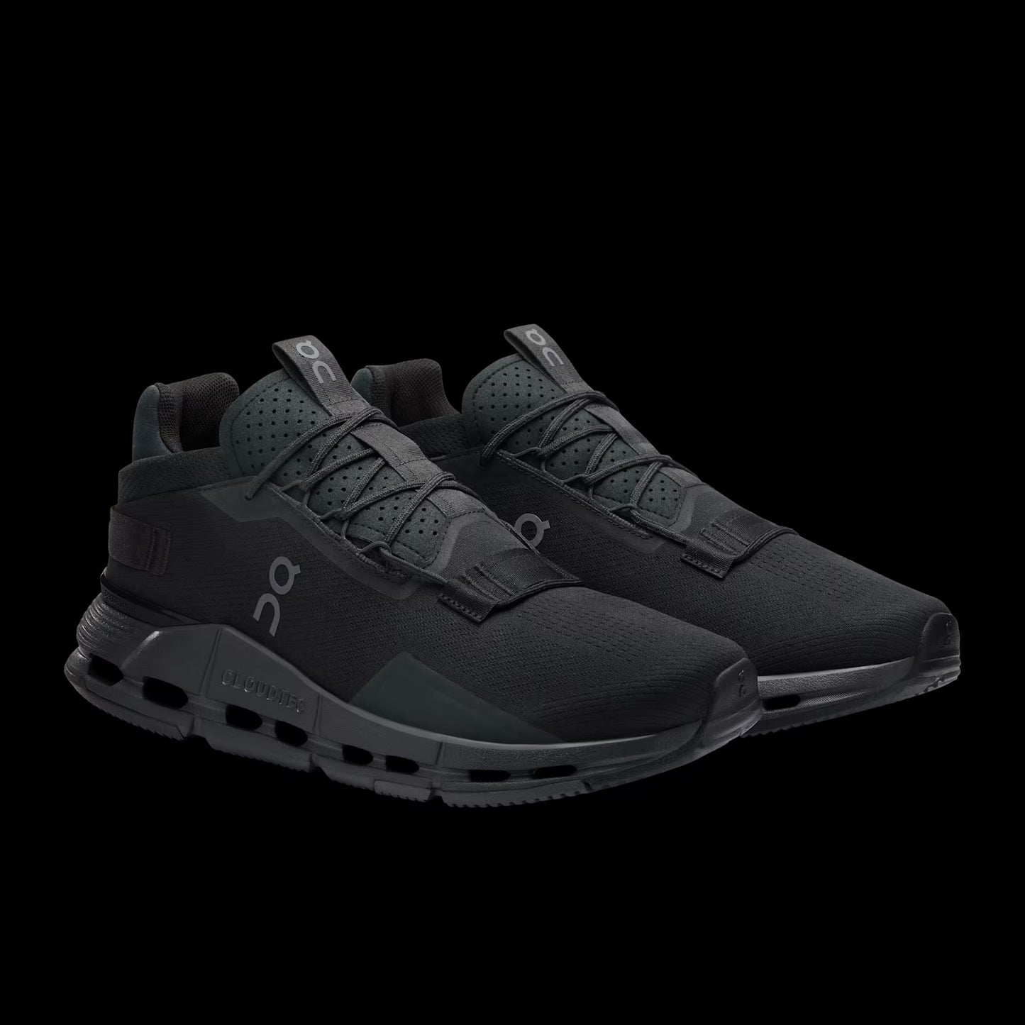 ON CLOUDNOVA TENIS DE HOMBRE