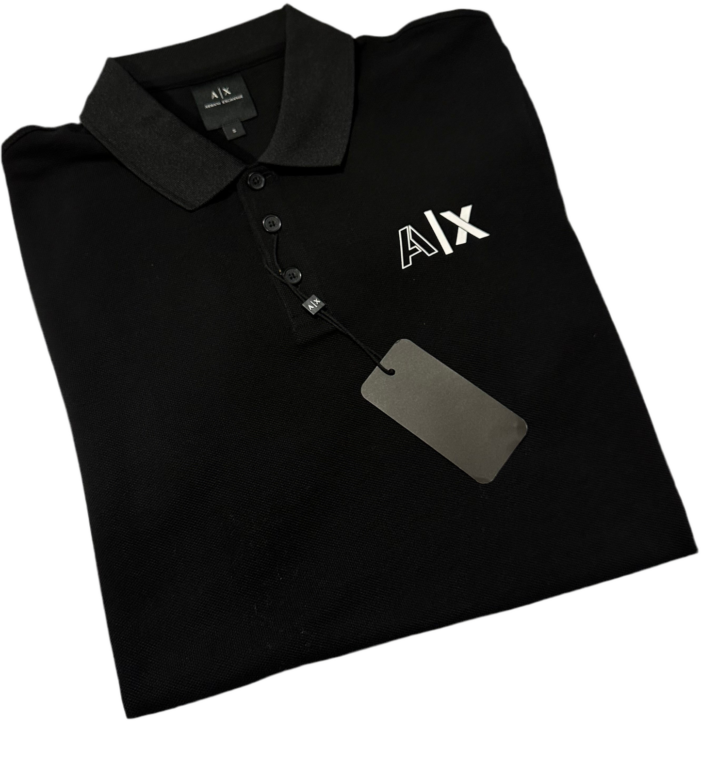 CAMISA ARMANI EXCHANGE