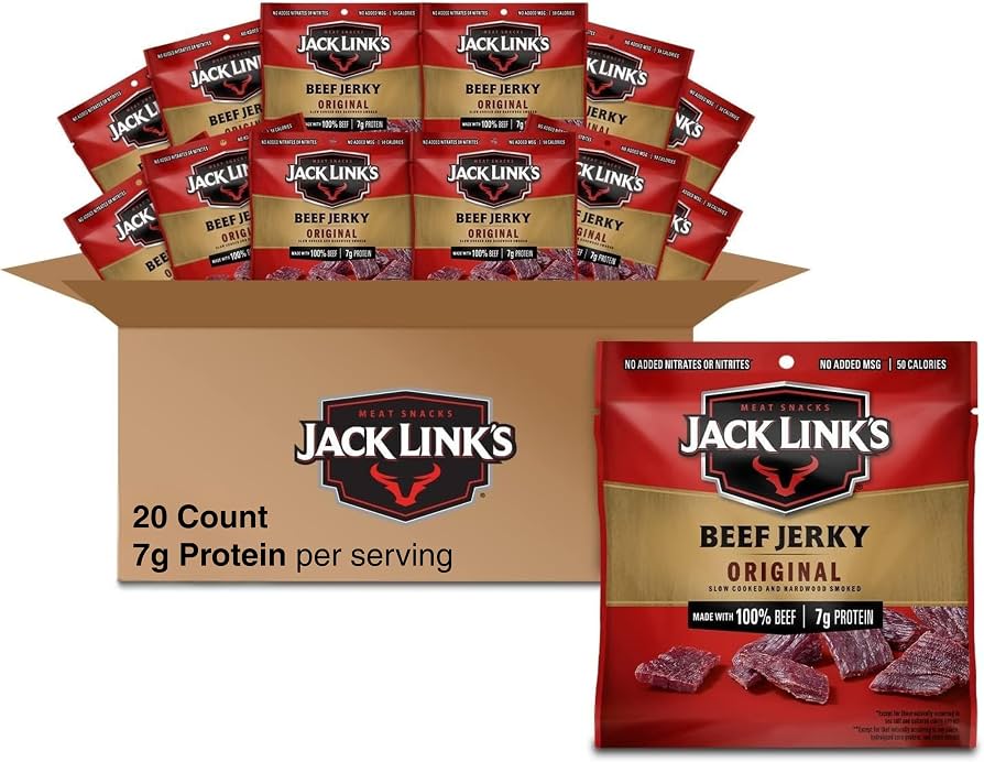 JACK LINKS