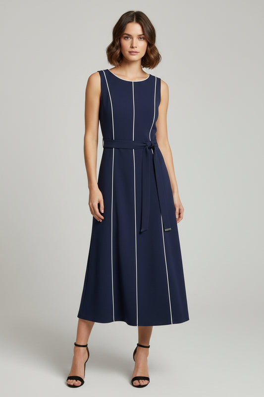 DKNY VESTIDO DE MUJER
