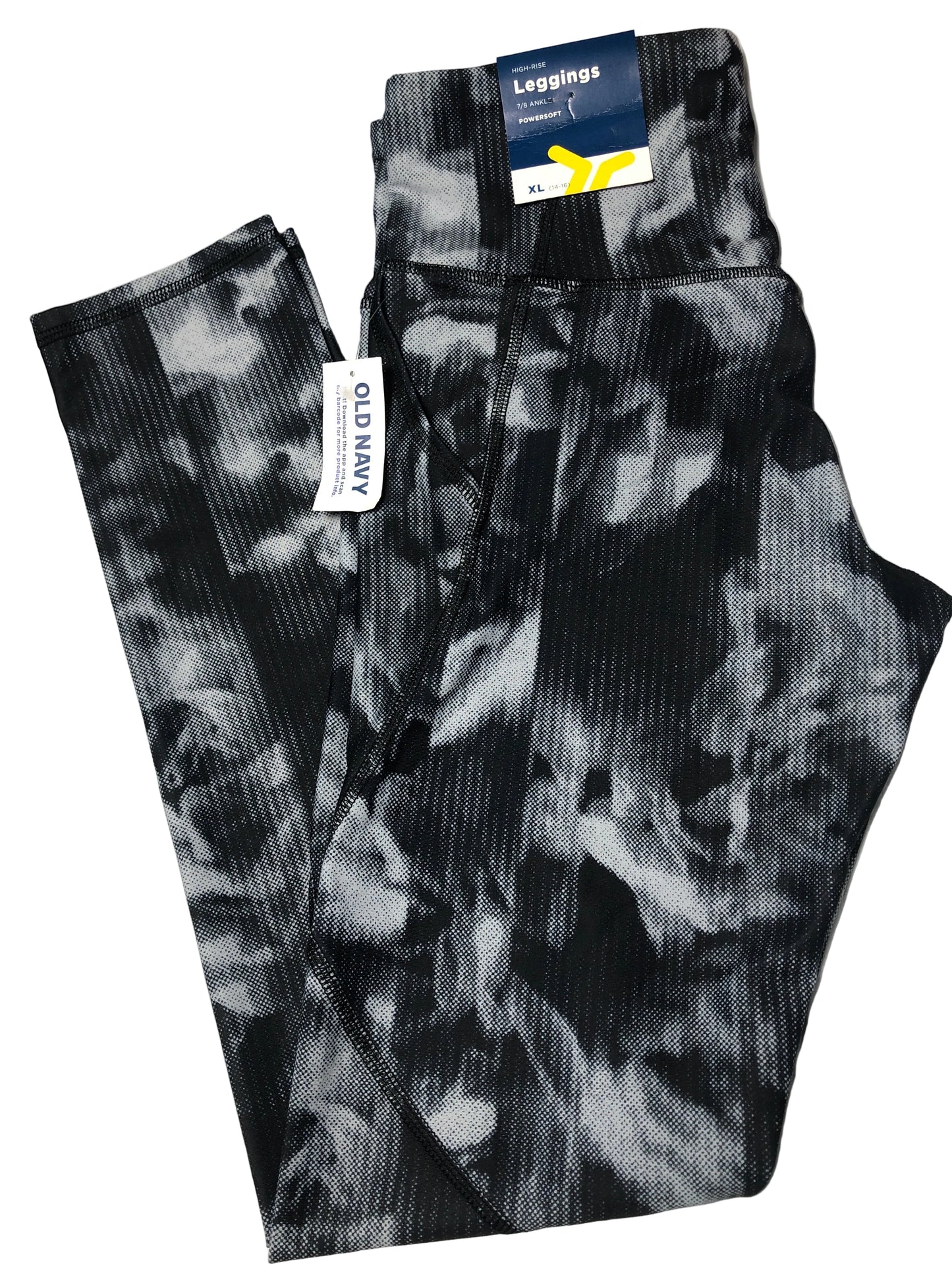 OLD NAVY LEGGINGS NIÑA