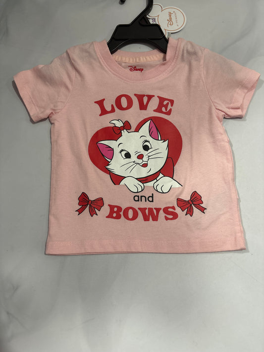 DISNEP CAMISETA NIÑA