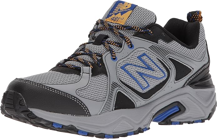 NEW BALANCE TENIS HOMBRE