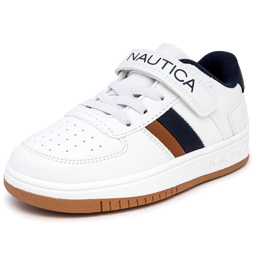 NAUTICA TENIS NIÑO