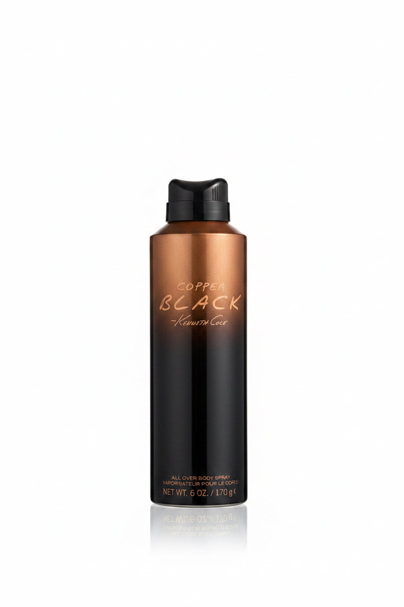 KENET COLE BODY SPRAY HOMBRE