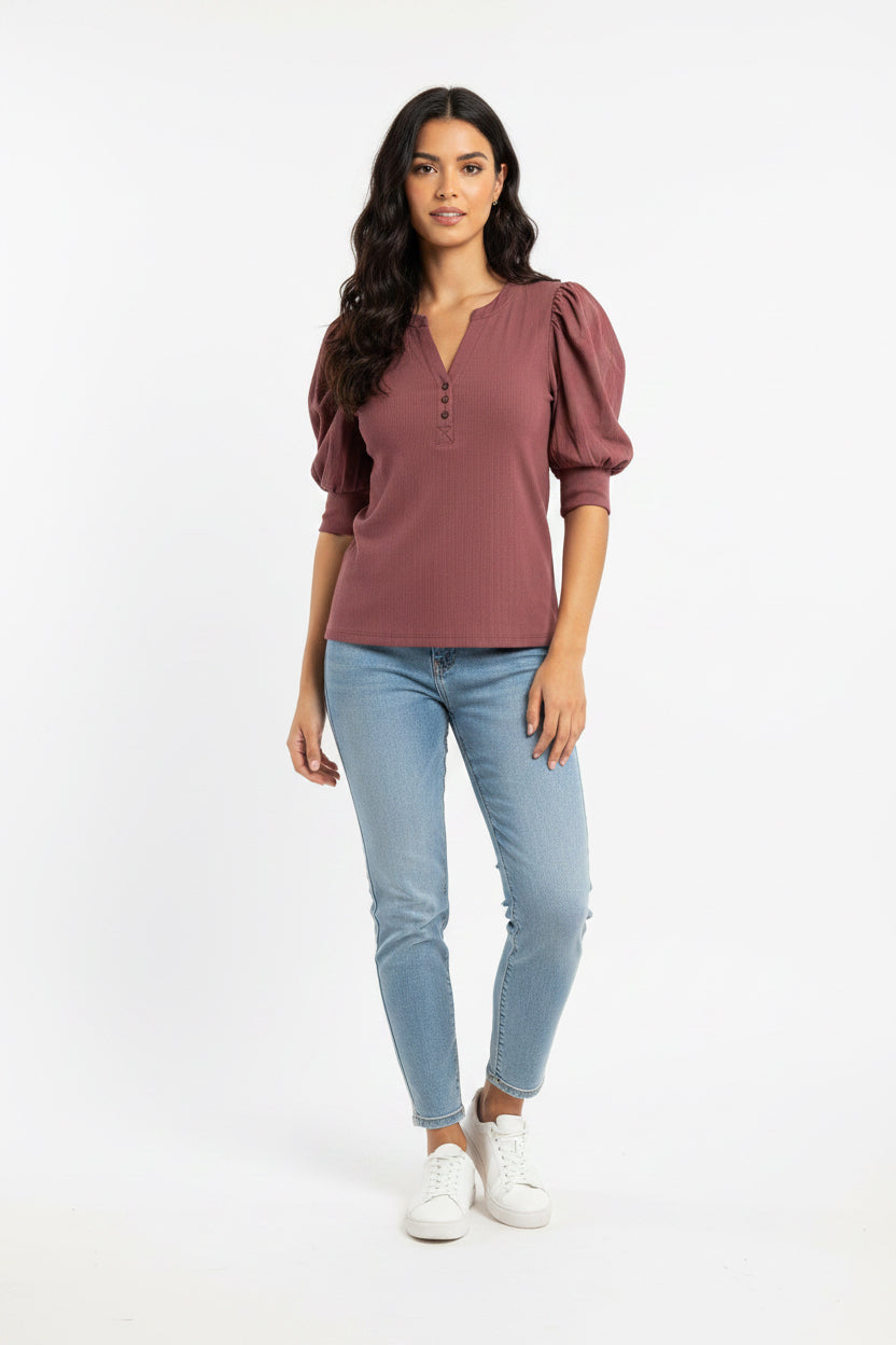 BAILEY /44 CAMISA DE VESTIR