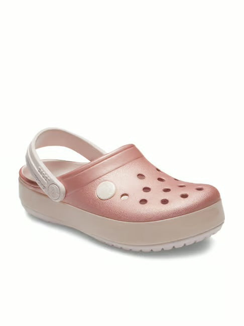 CROCS Rosa