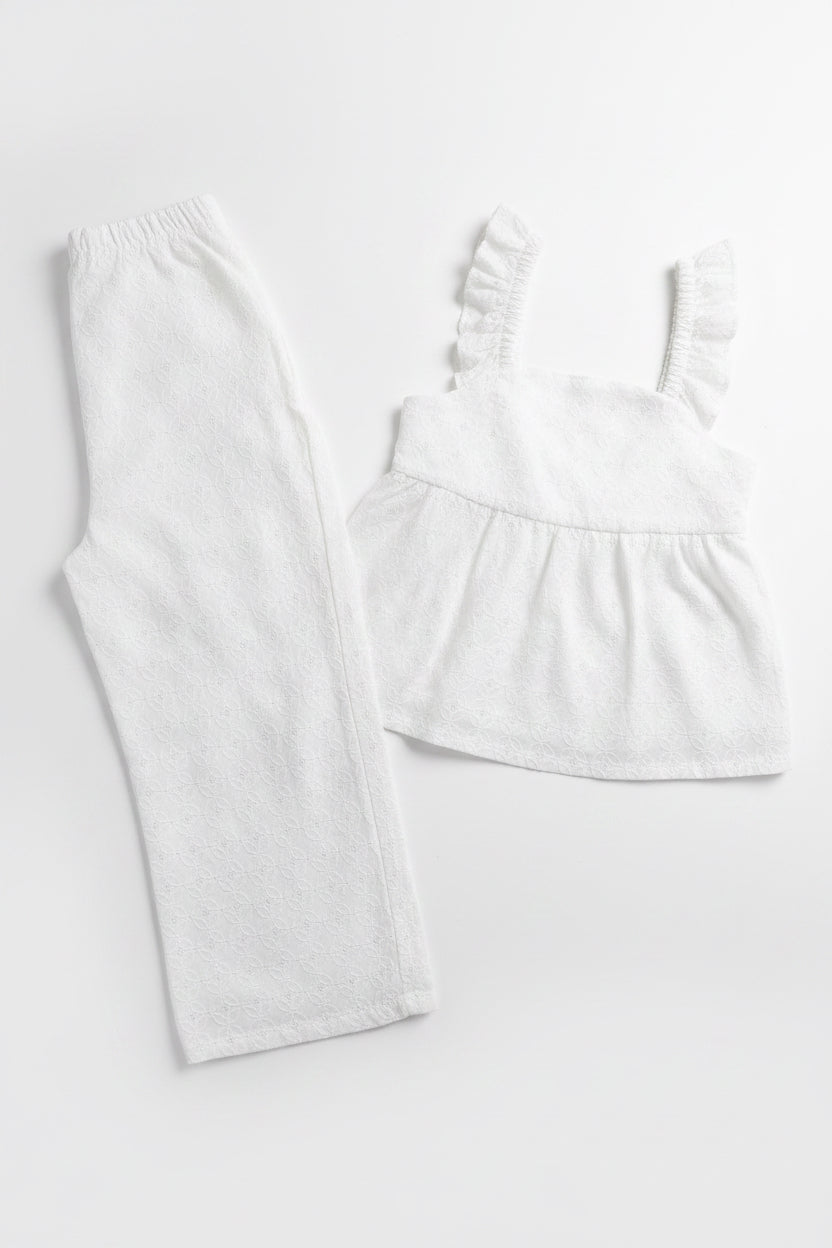 CUPCAKES AND CASHMERE CONJUNTO DE NIÑA