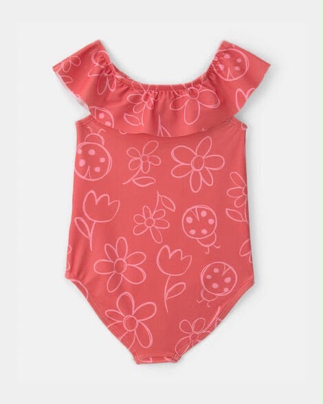CARTERS TRAJE DE BAÑO