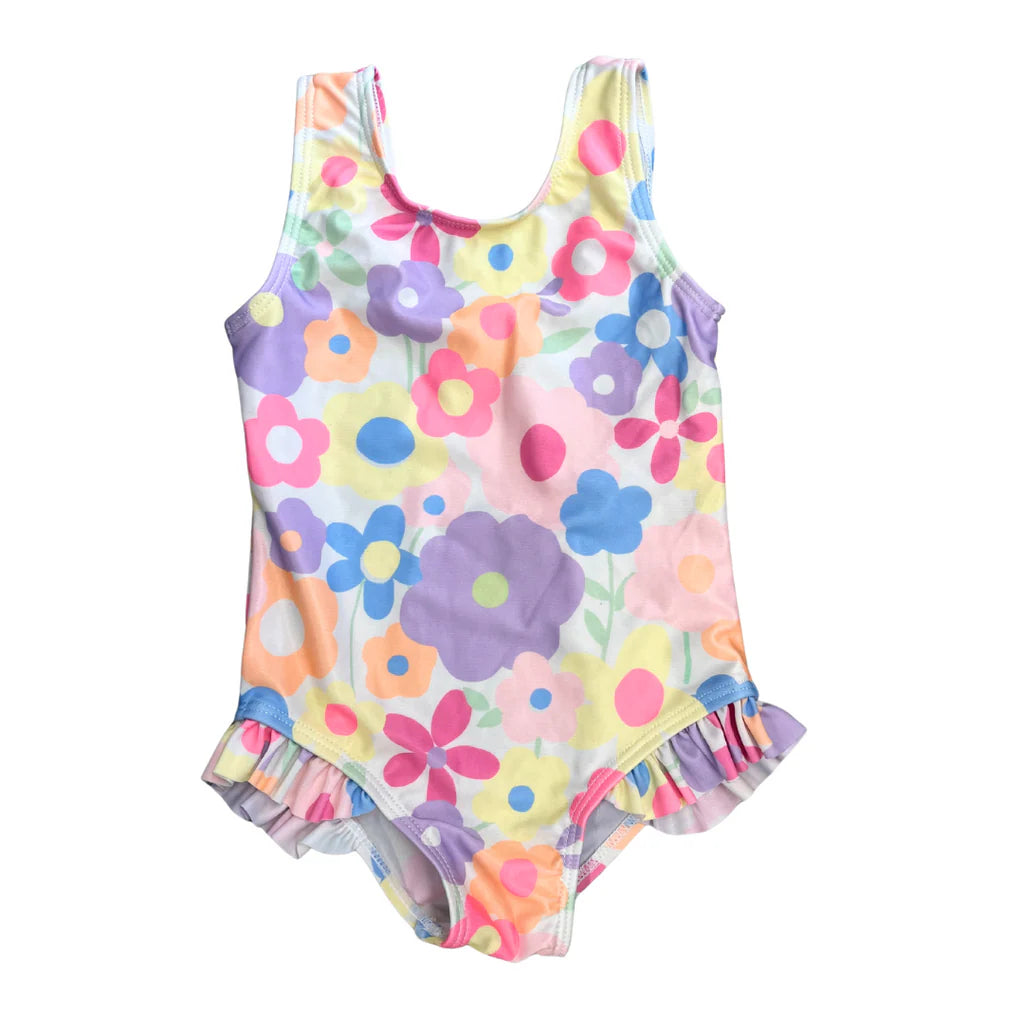 PRIMARK TRAJE DE BAÑO BEBÉ