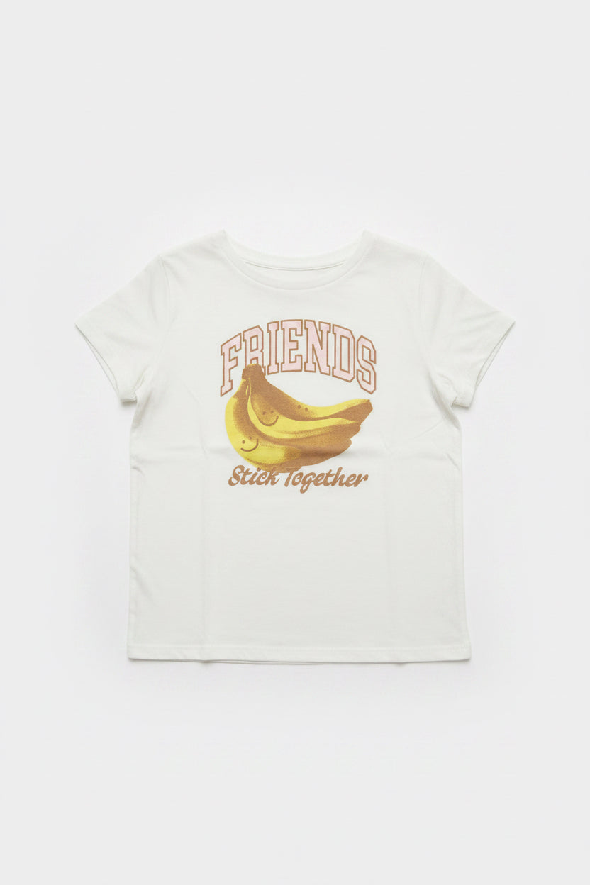 OLD NAVY CAMISETA DE NIÑA