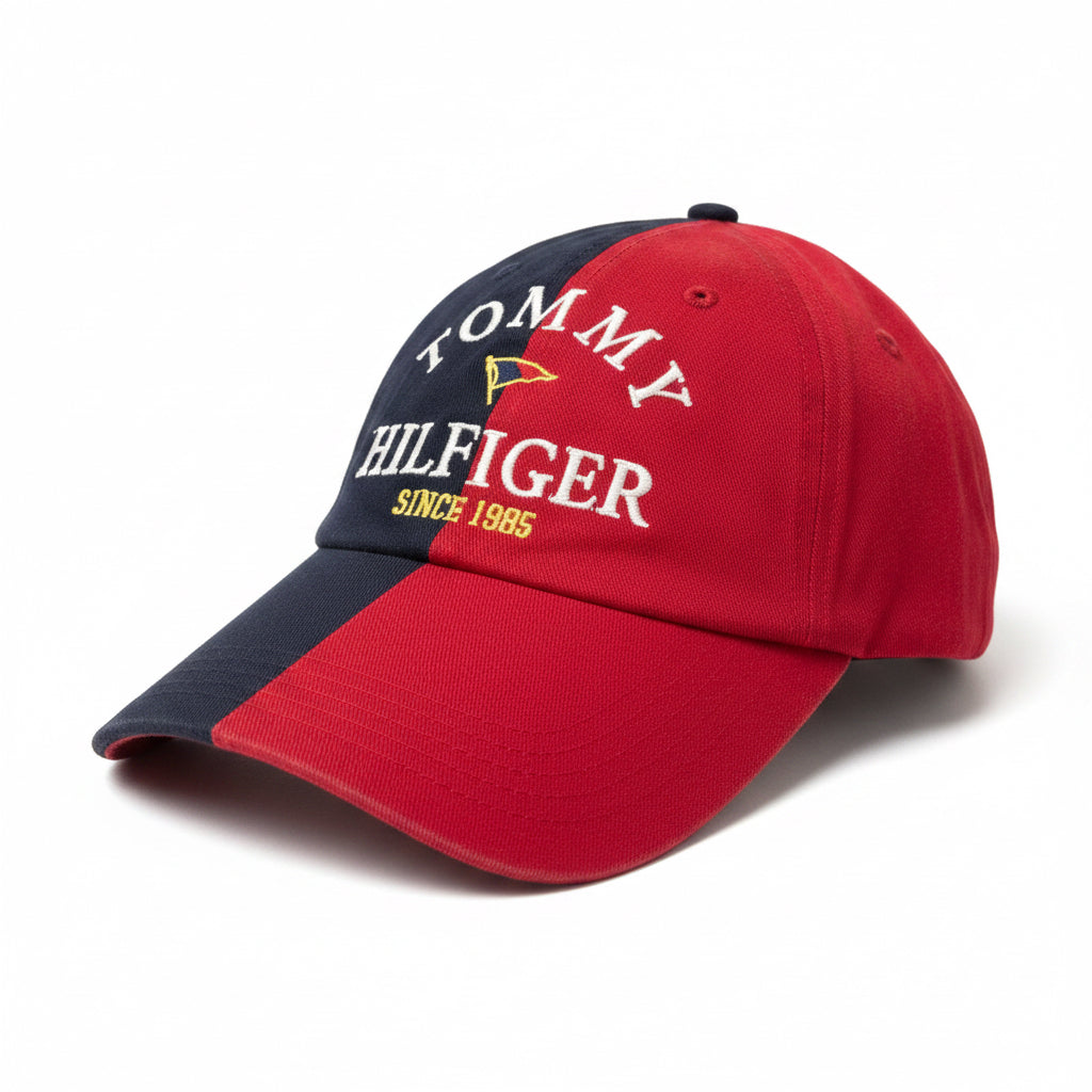 TOMMY HILFIGER GORRA DE HOMBRE