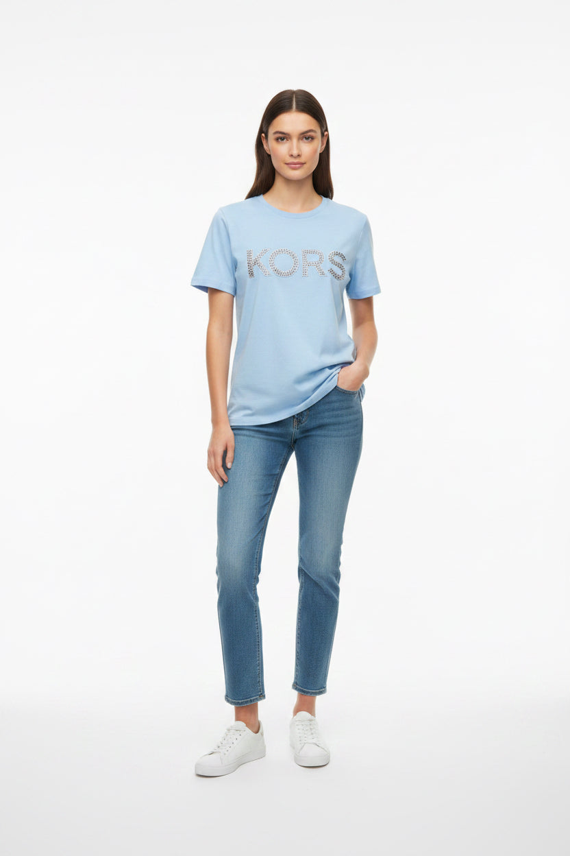MICHAEL KORS CAMISETA  MUJER