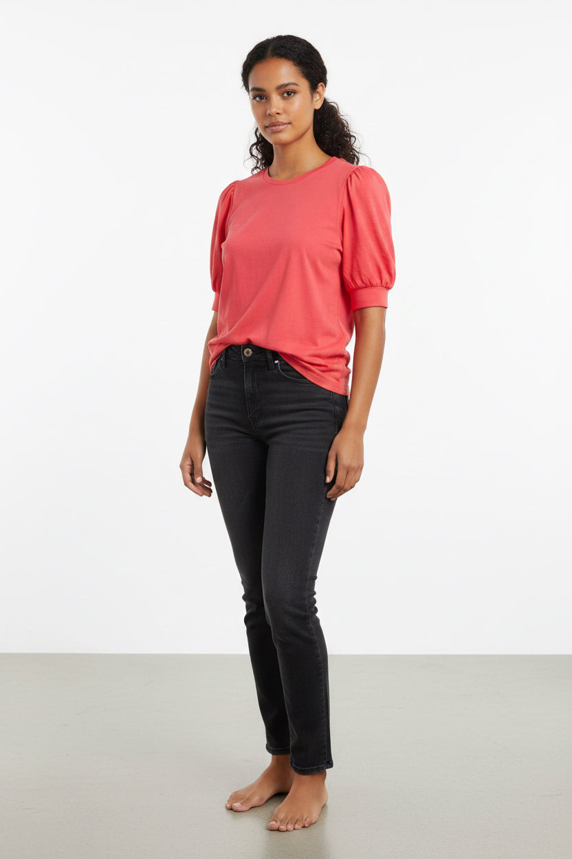 DKNY BLUSA DE MUJER