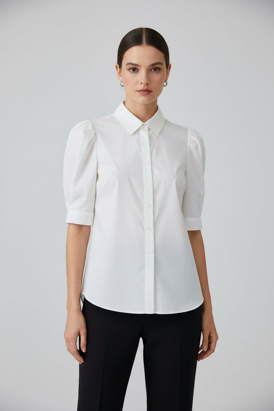 TAHARI BLUSA DE MUJER