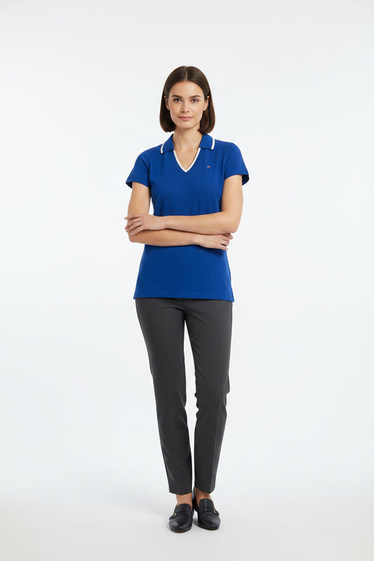 TOMMY HILFIGER CAMISETA   MUJER