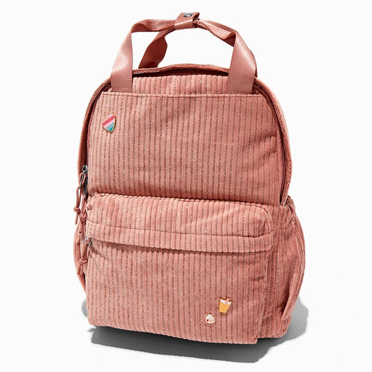 CLAIRE’S MOCHILA