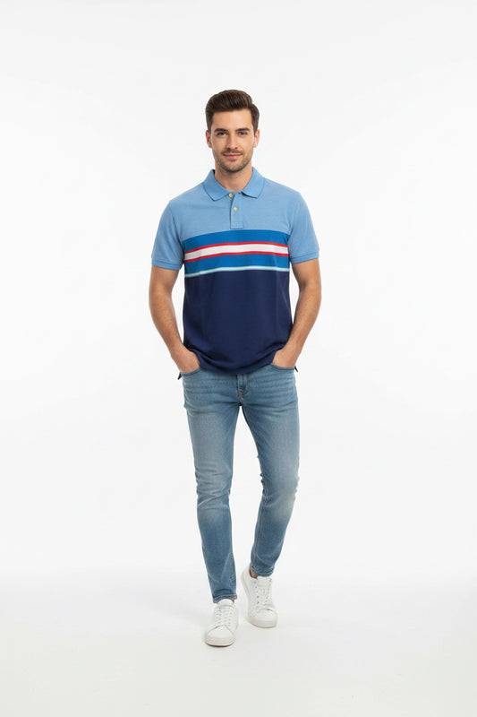 TOMMY HILFIGER TIPO POLO HOMBRE