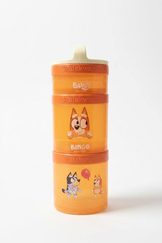 WHISKWARE TERMO DE COMIDA DE NIÑO