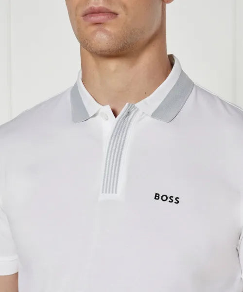 HUGO BOSS TIPO POLO HOMBRE