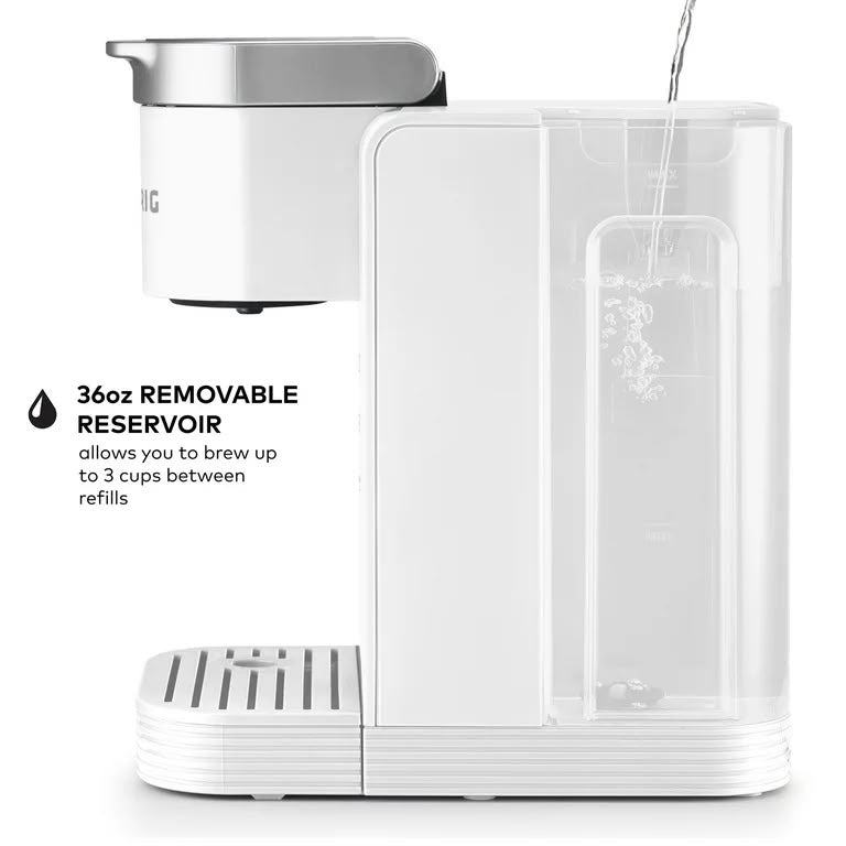 KEURIG CAFETERA