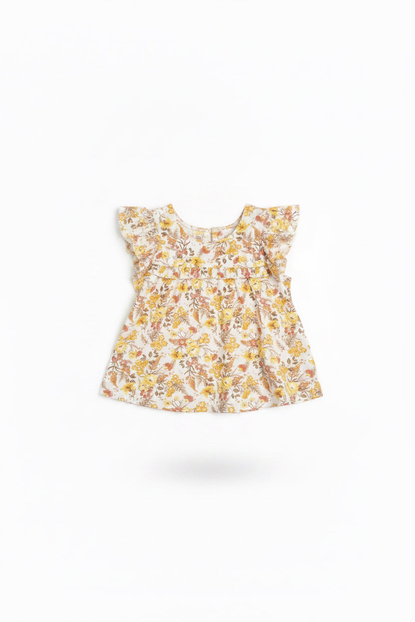 TOMMY BAHAMA BLUSA DE NIÑA