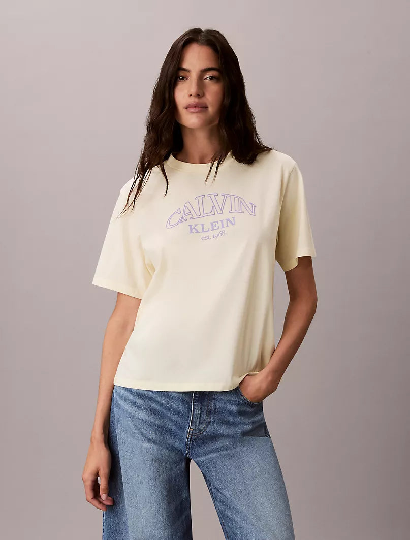 CAMISETA CALVIN KLEIN