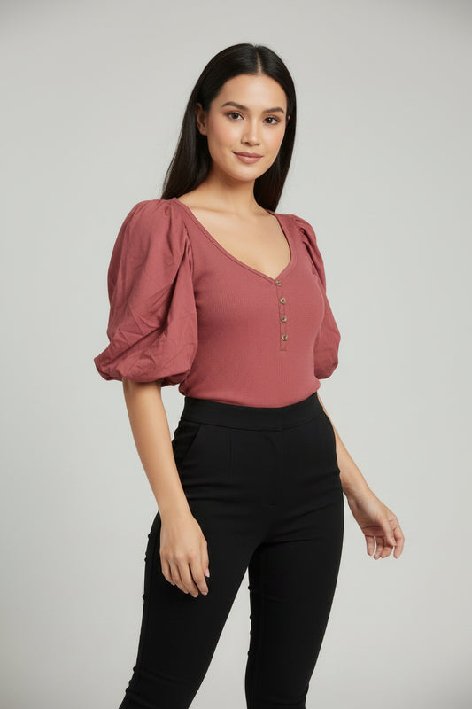 OLD NAVY BLUSA DE MUJER