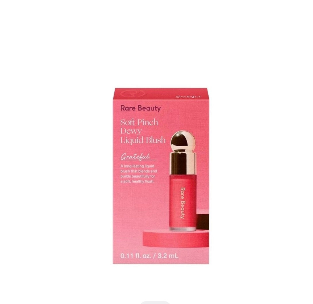 RARE BEAUTY LIQUID BLUSH