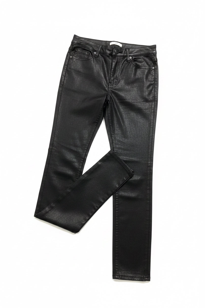 H & M PANTALON JUVENIL DE NIÑA