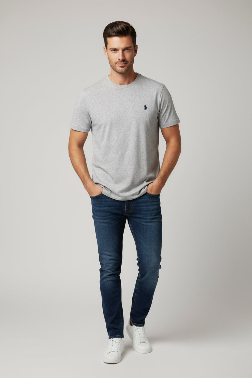 POLO RALPH LAUREN CAMISETA DE HOMBRE