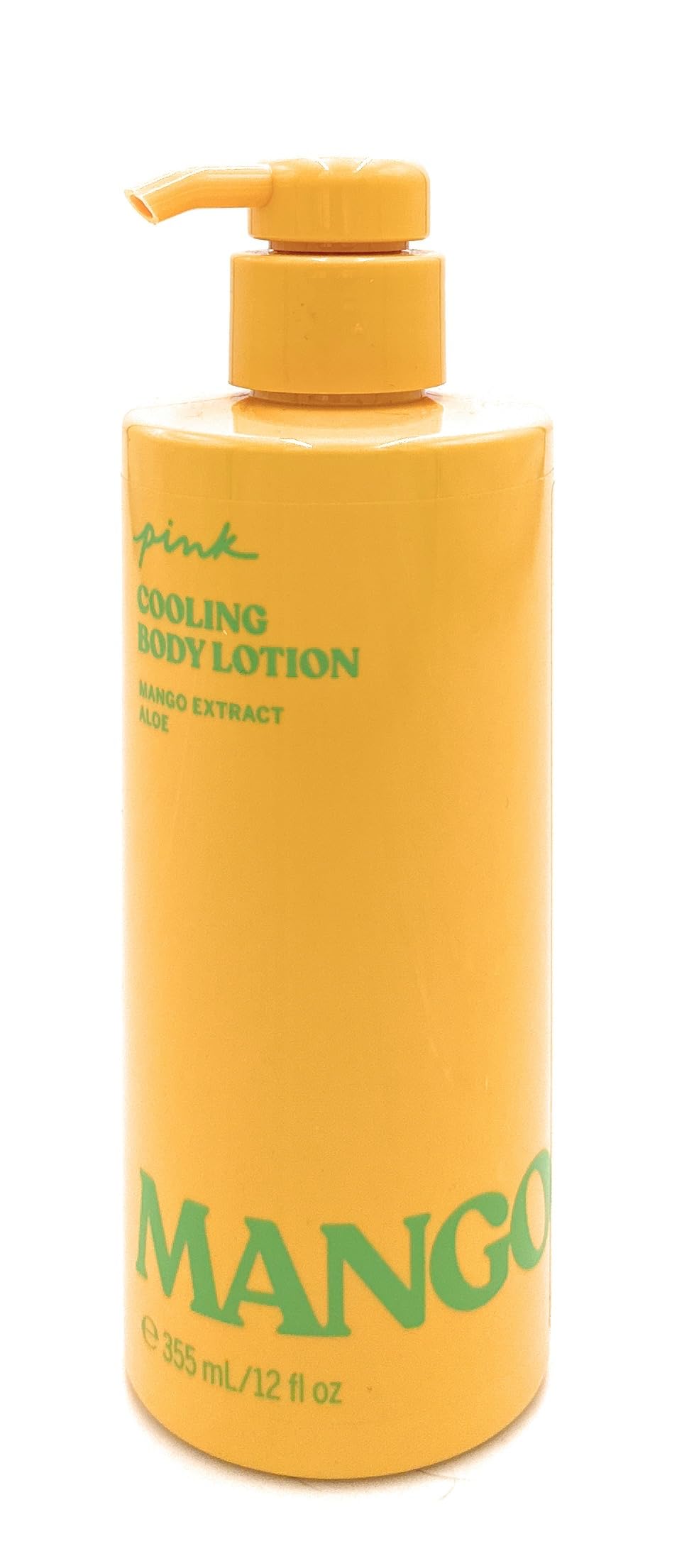 PINK MANGO BODY LOTION