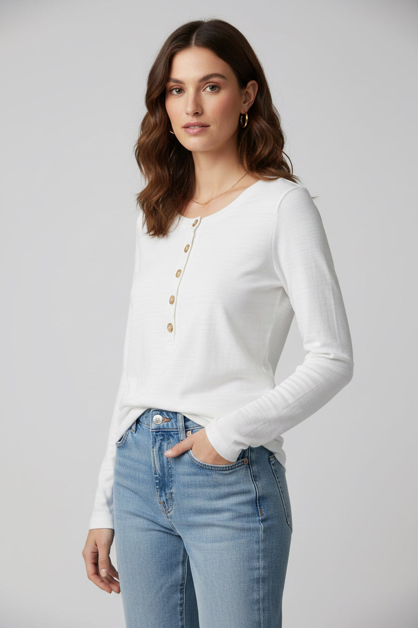 LOFT SUDADERA MUJER