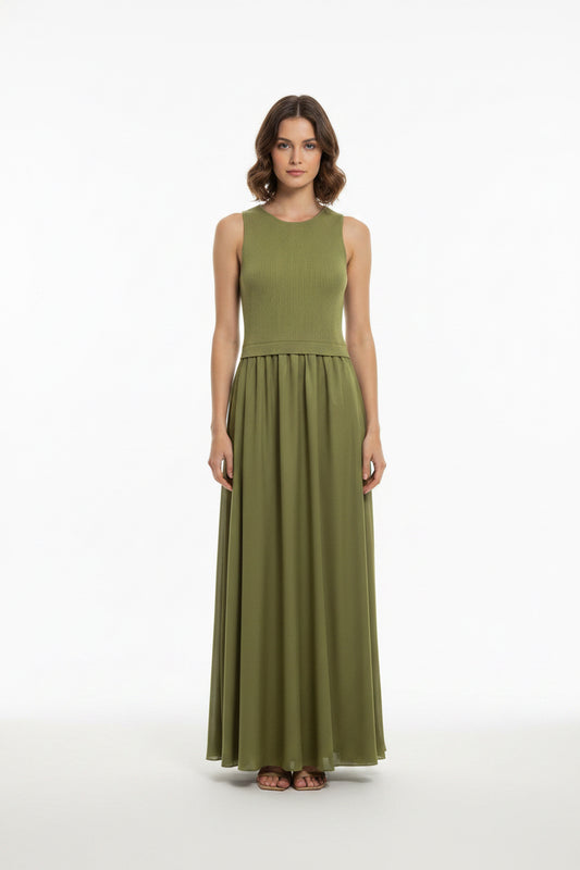 TAYLOR VESTIDO DE MUJER