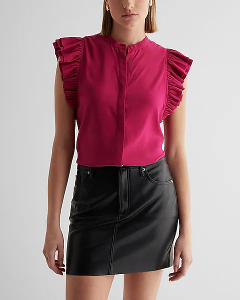 EXPRESS BLUSA DE MUJER