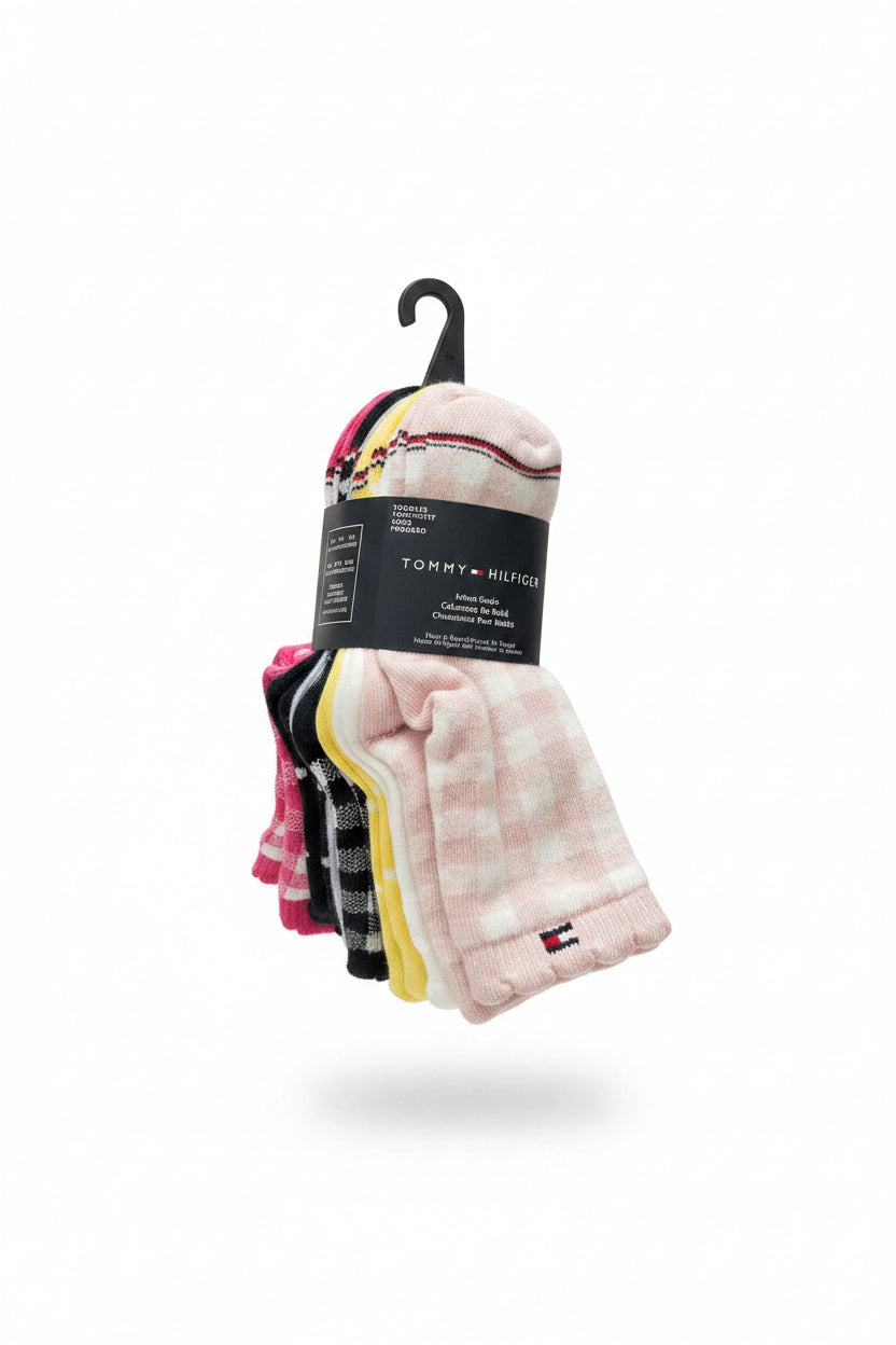TOMMY HILFIGER CALCETA NIÑA