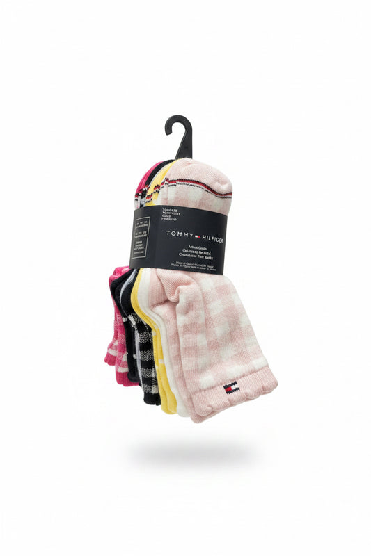 TOMMY HILFIGER CALCETA NIÑA