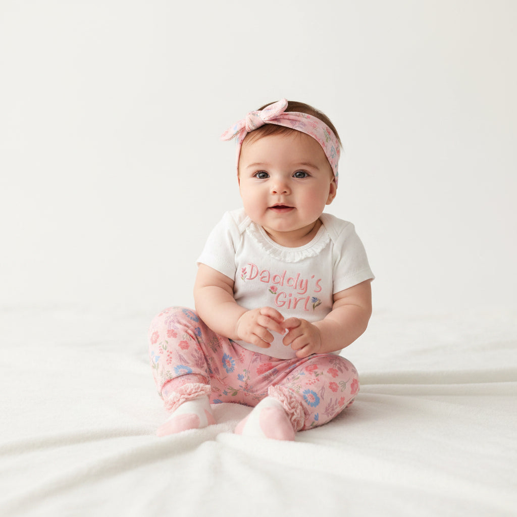 TAHARI MAMELUCO NIÑA