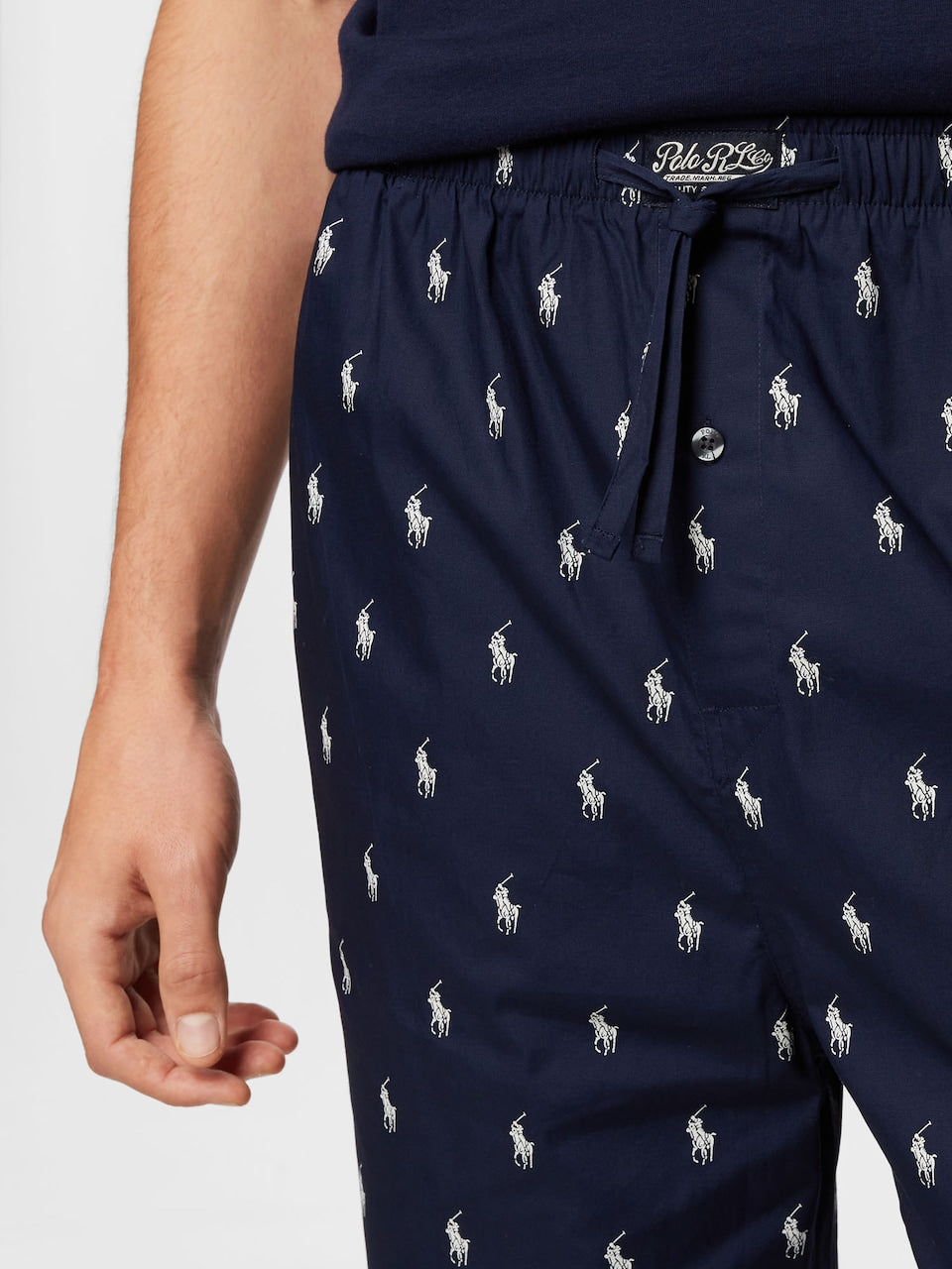POLO RALPH LAUREN PIJAMA HOMBRE