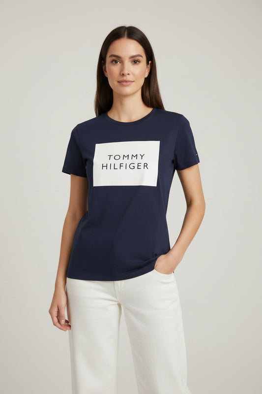 TOMMY HILFIGER CAMISA DE MUJER
