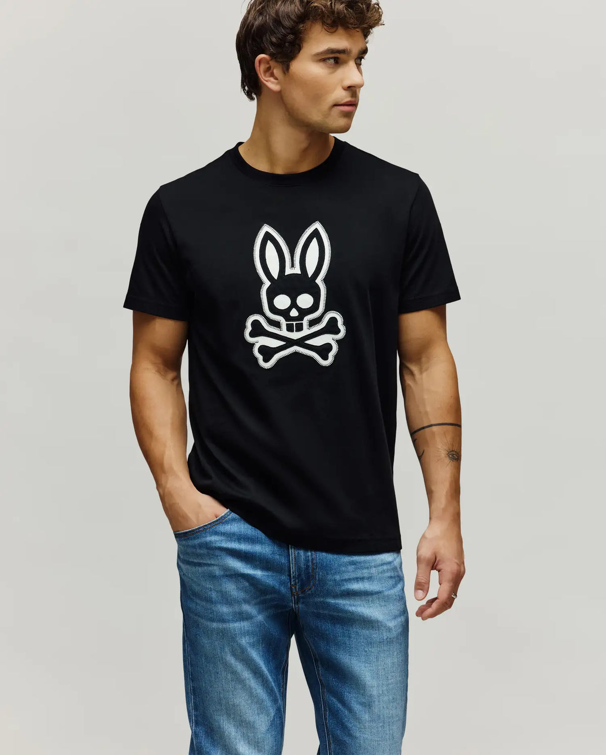CAMISETA PSYCHO BUNNY