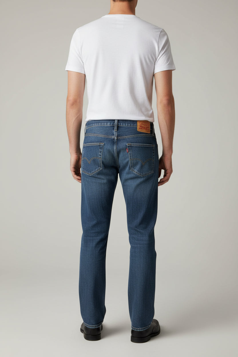 LEVI STRAUSS 527 JEANS DE HOMBRE