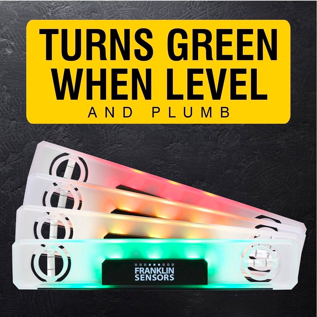 FRANKLIN SENSORS LIGHT LEVEL