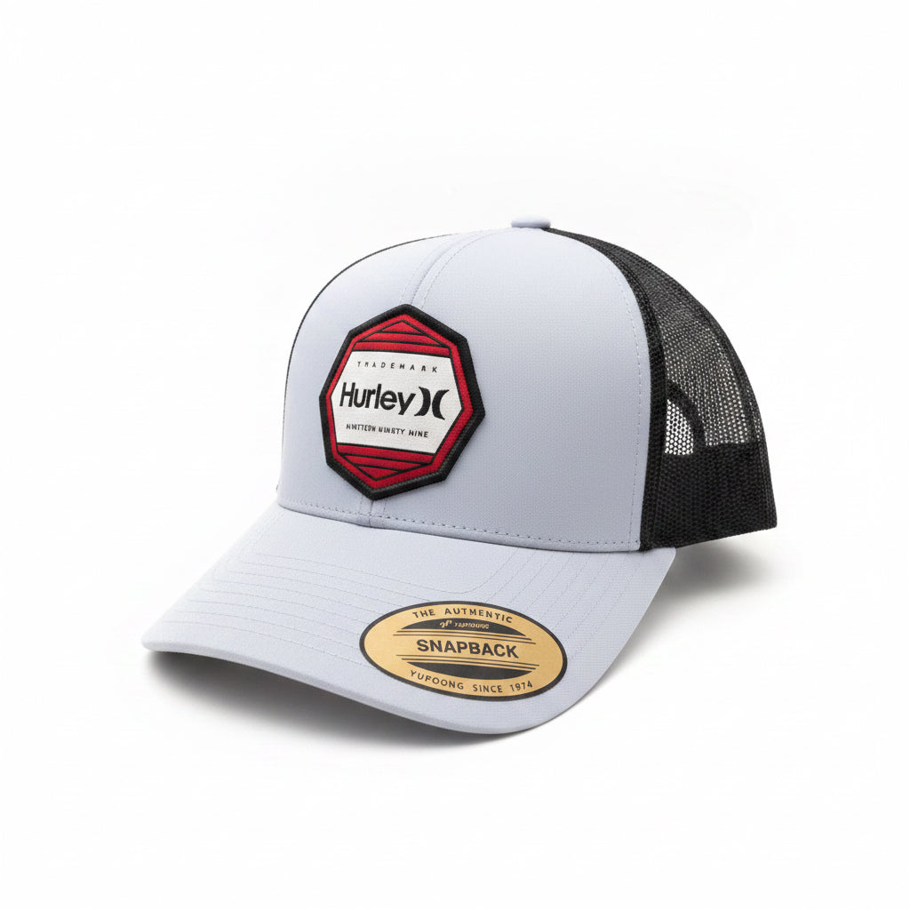 HURLEY GORRA DE HOMBRE