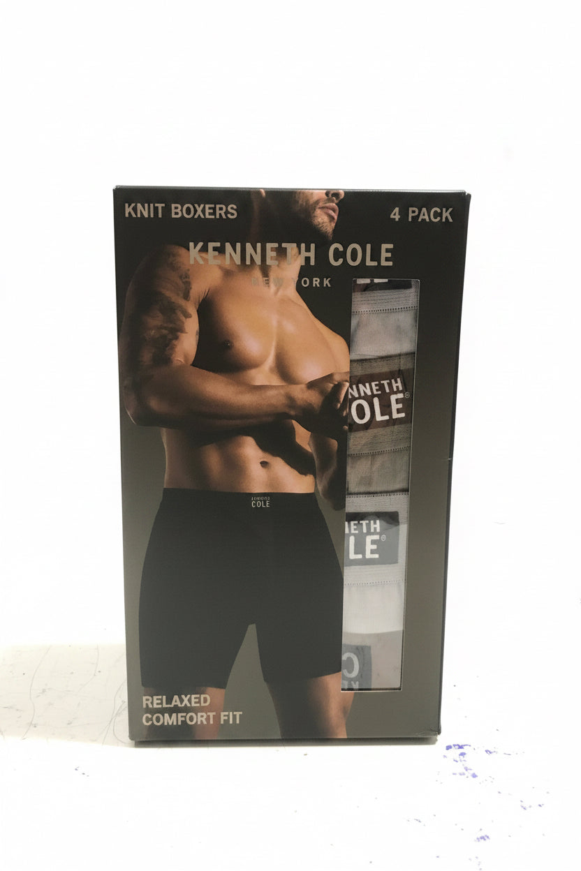 KENNETH COLE BÓXER