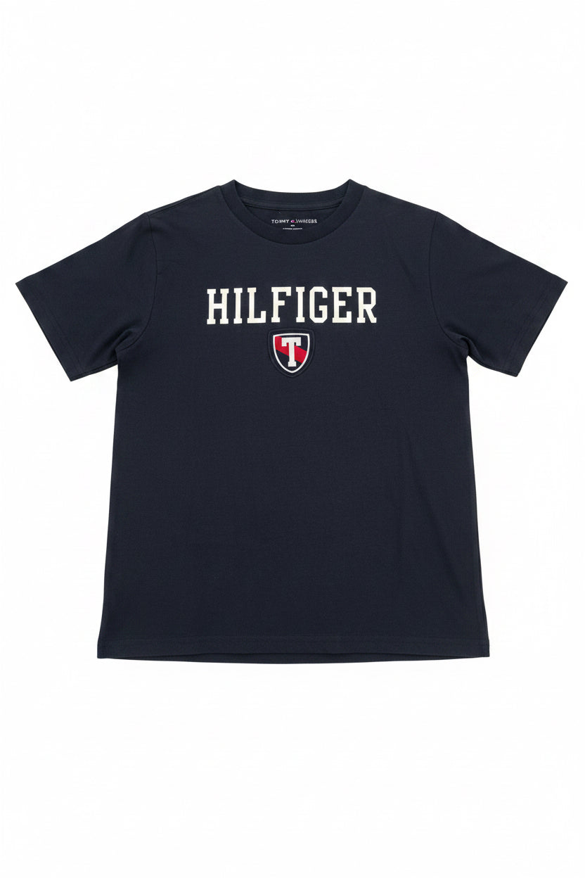TOMMY HILFIGER CAMISETA  NIÑO
