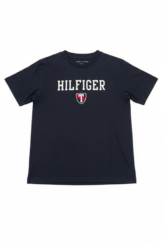 TOMMY HILFIGER CAMISETA  NIÑO