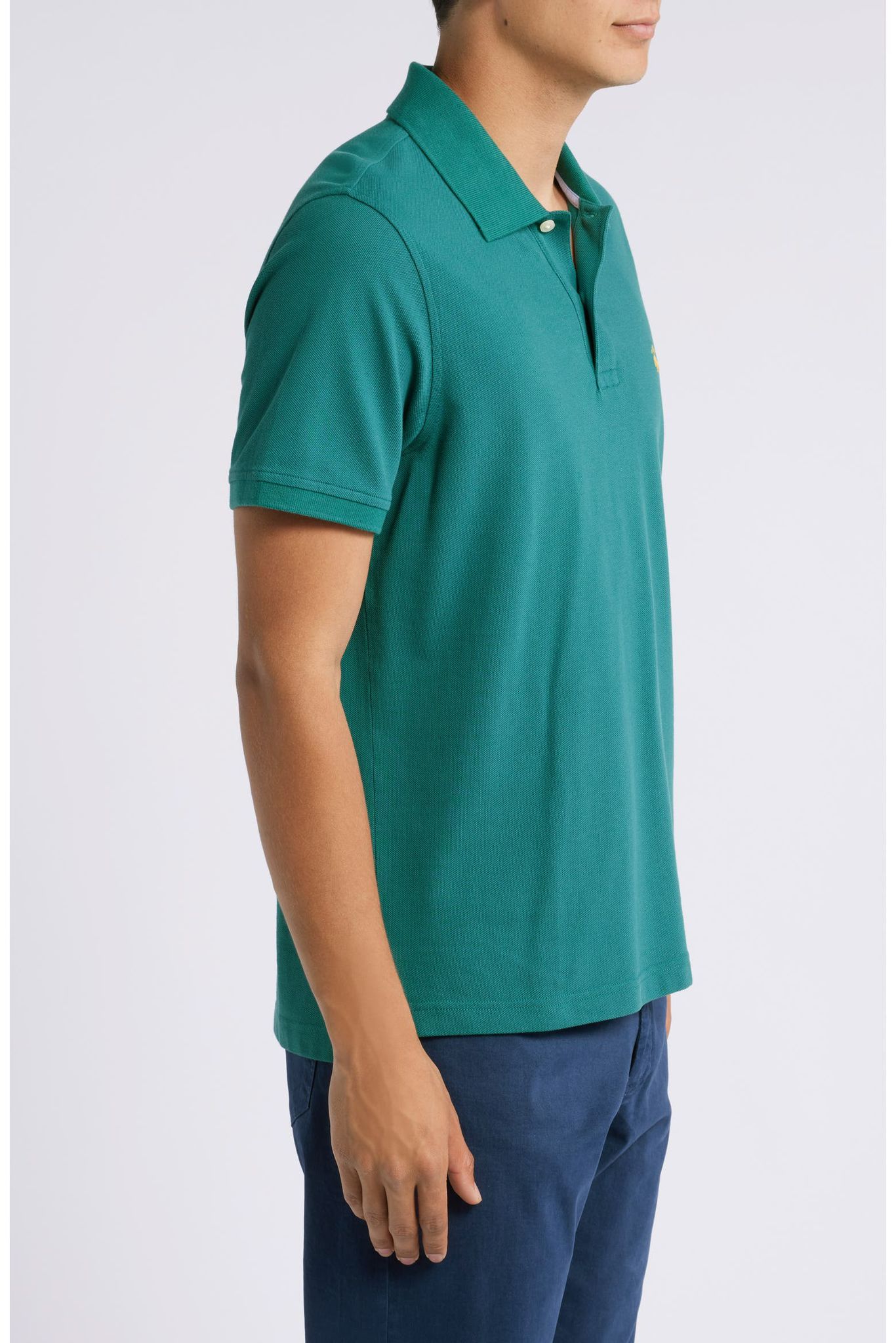 BROOKS BROTHERS CAMISETA POLO