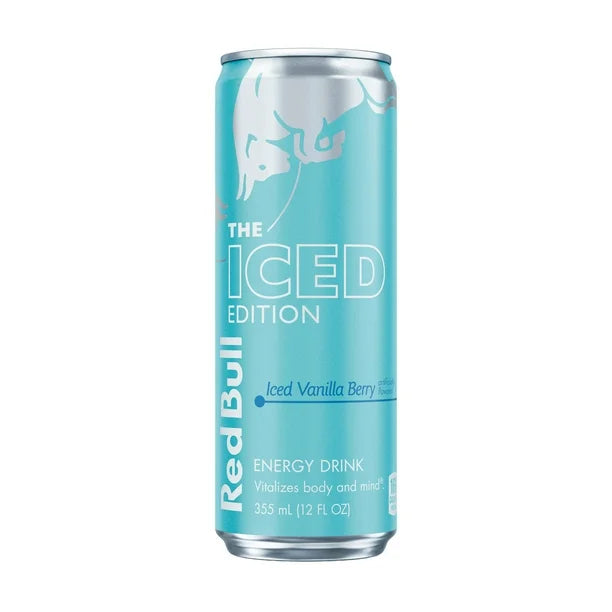 RED BULL